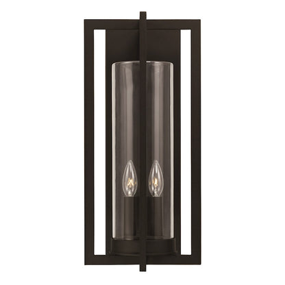 Outdoor Wall Lantern