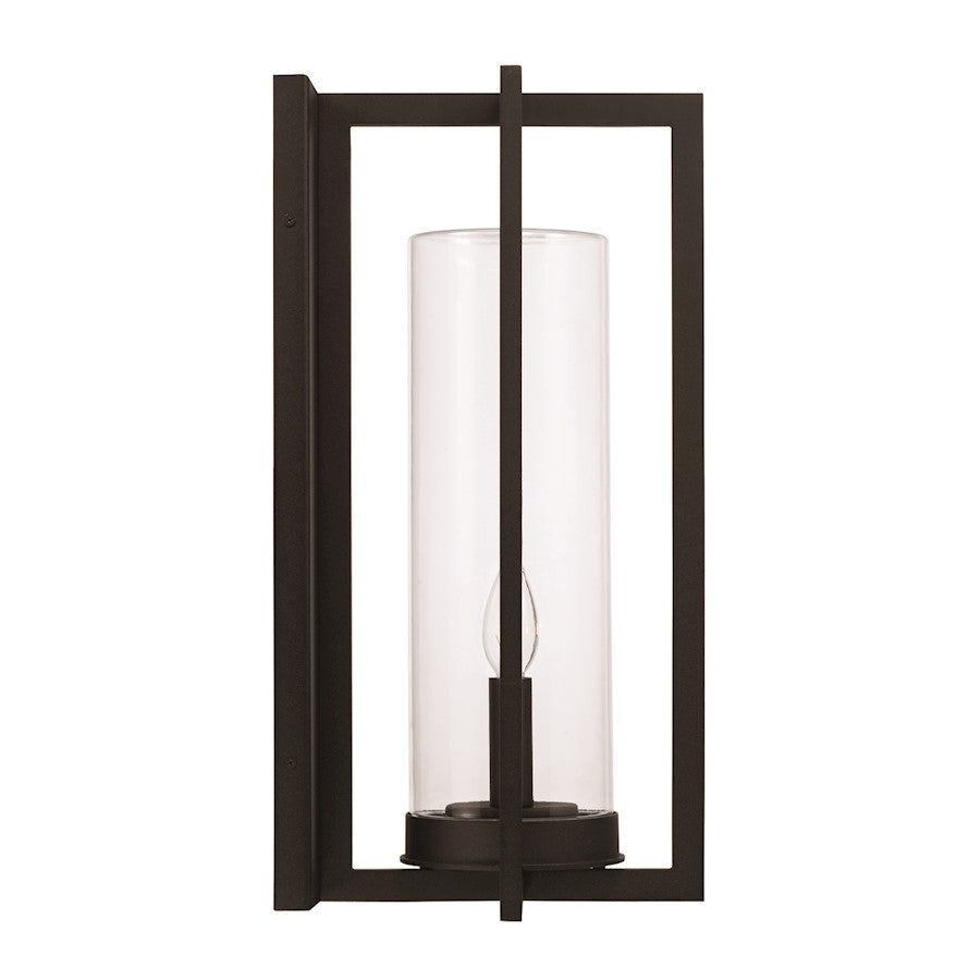 Outdoor Wall Lantern