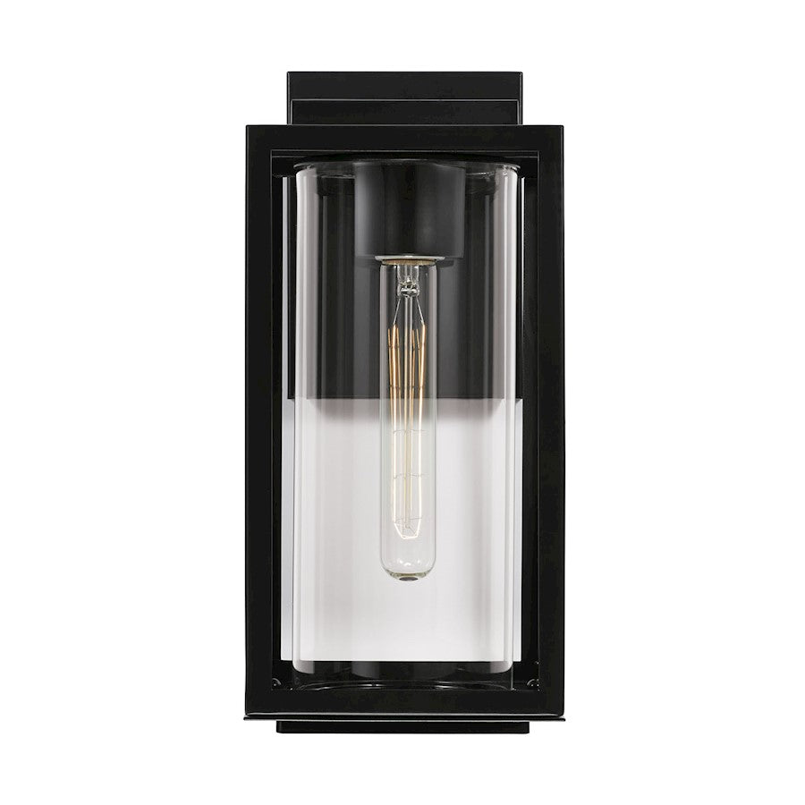 1 Light Outdoor Wall-Lantern