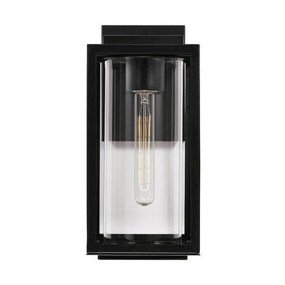 1 Light Outdoor Wall-Lantern