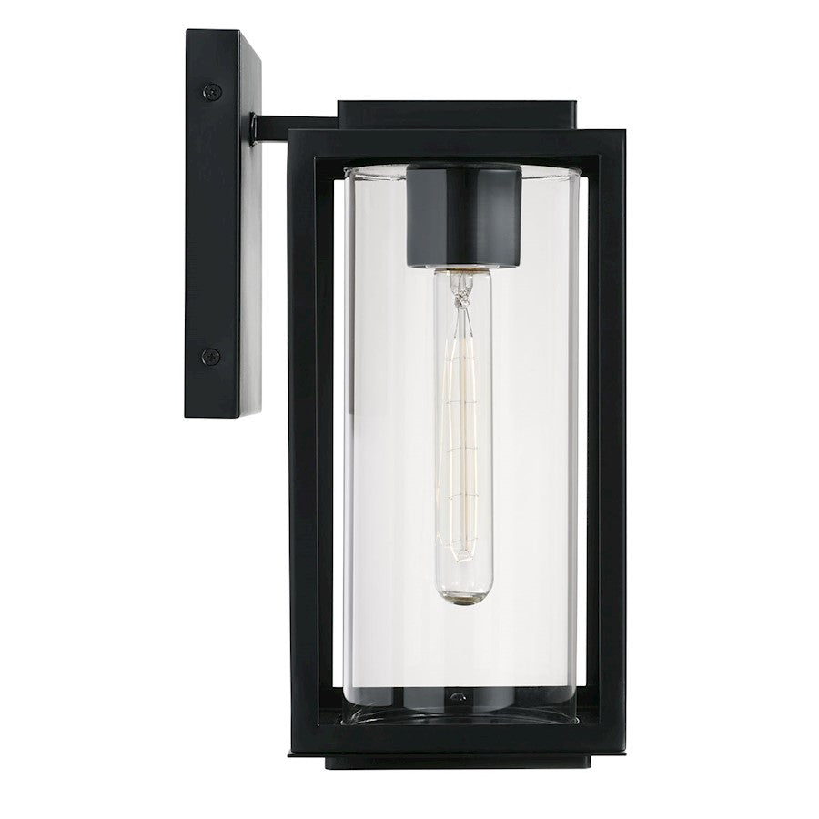 1 Light Outdoor Wall-Lantern