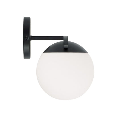 Oliver 2 Light Bathroom Vanity Light