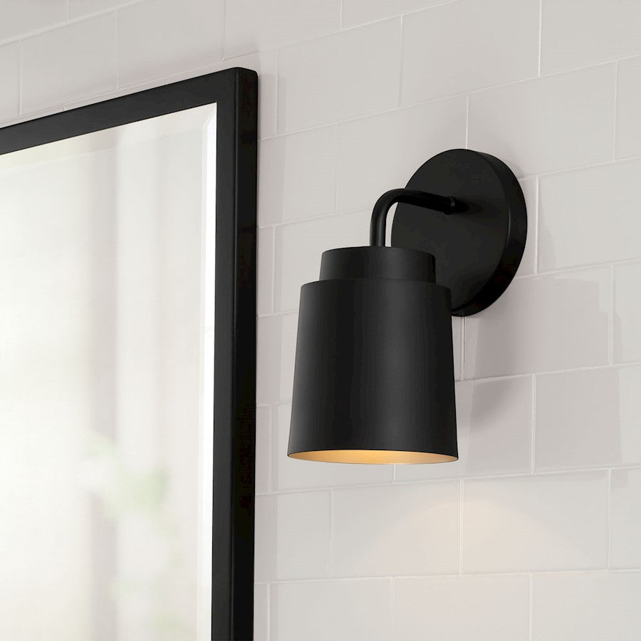 1 Light Wall Sconce