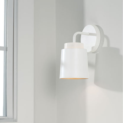 1 Light Wall Sconce