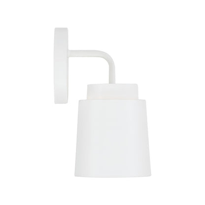 1 Light Wall Sconce