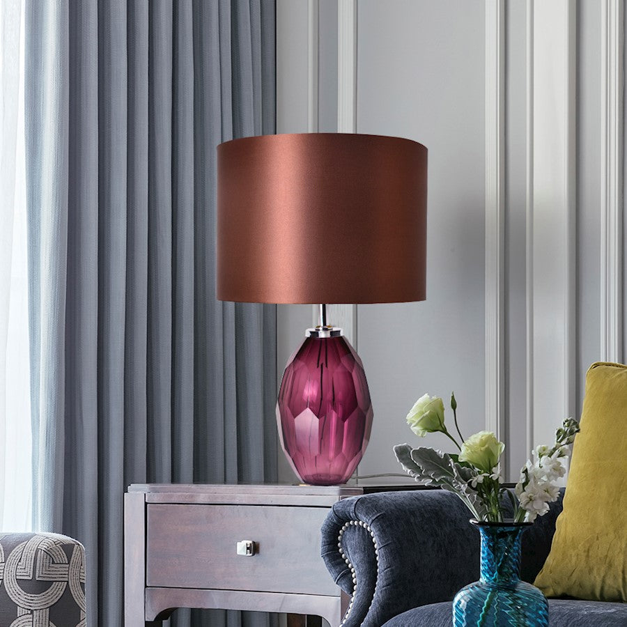 Muge Little 21" Table Lamp