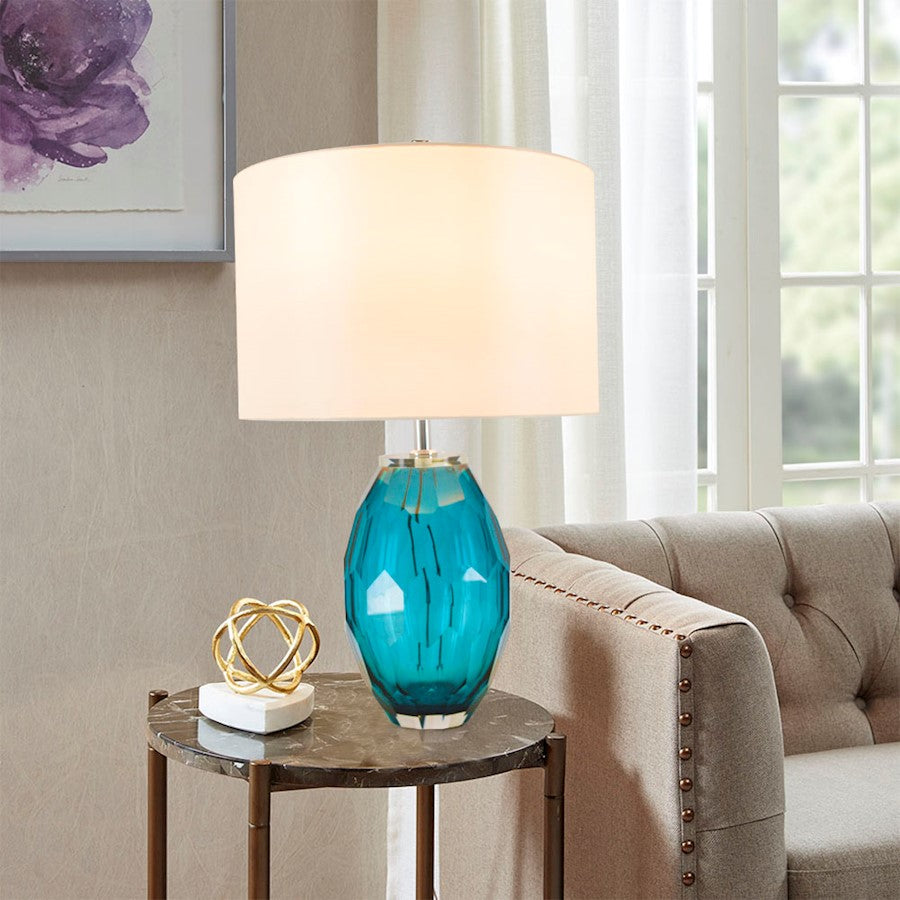 Muge Little 21" Table Lamp