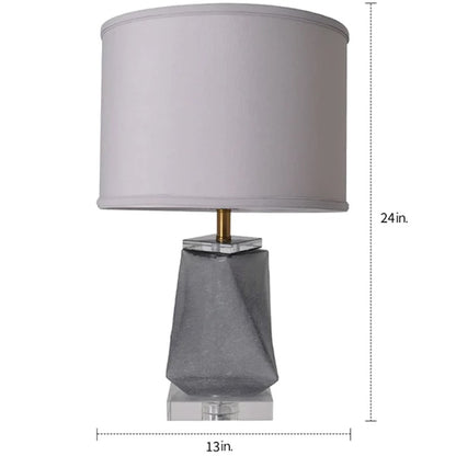 Kala Little 24" Table Lamp