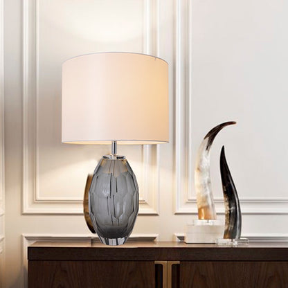 Muge 25" Table Lamp