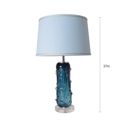 Jacinto 27" Table Lamp