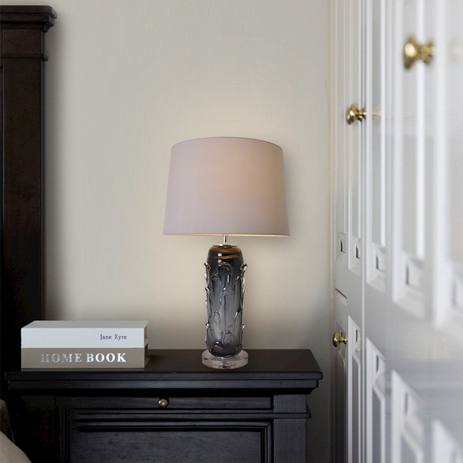 Jacinto 27" Table Lamp