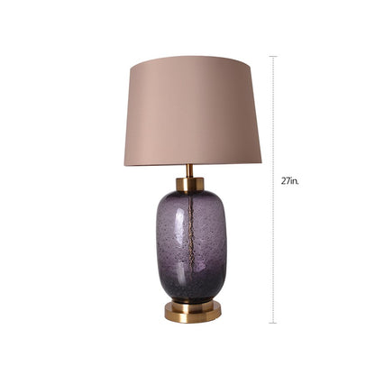 Bebspiro 27" Table Lamp