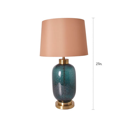 Bebspiro 27" Table Lamp