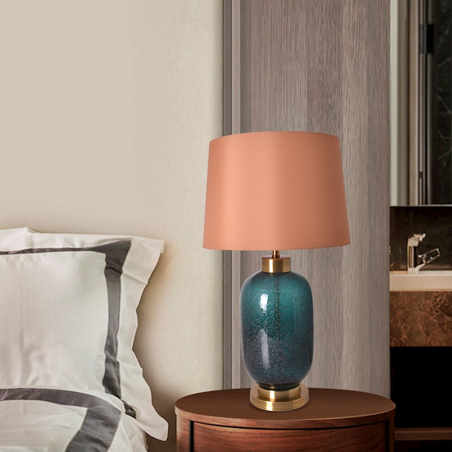 Bebspiro 27" Table Lamp