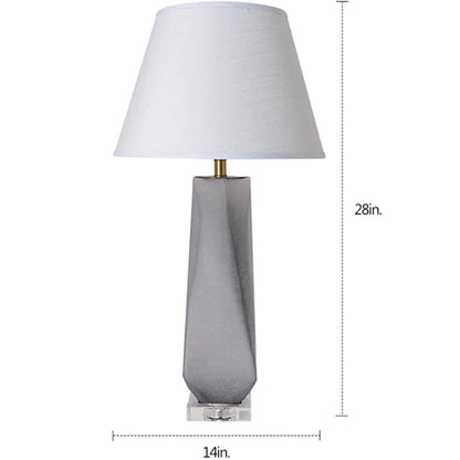 Kala 28" Table Lamp