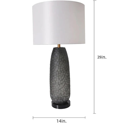 Flores 29" Table Lamp