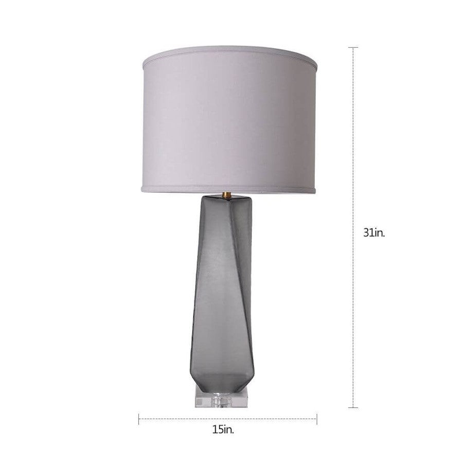 Kala Big 31" Table Lamp