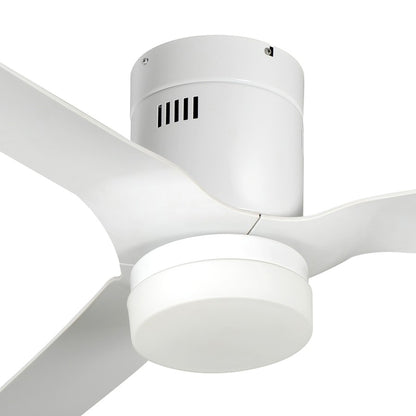 Carro Spezia Smart Ceiling Fan/Remote/Light Kit