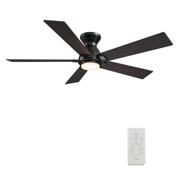 Carro Ascender 48" Ceiling Fan/Remote/Light Kit