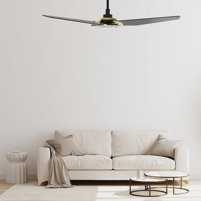 Carro Kaj Smart Ceiling Fan