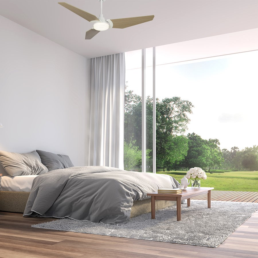 Carro Kaj Smart Ceiling Fan