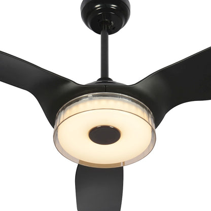 Carro Fletcher Smart Ceiling Fan