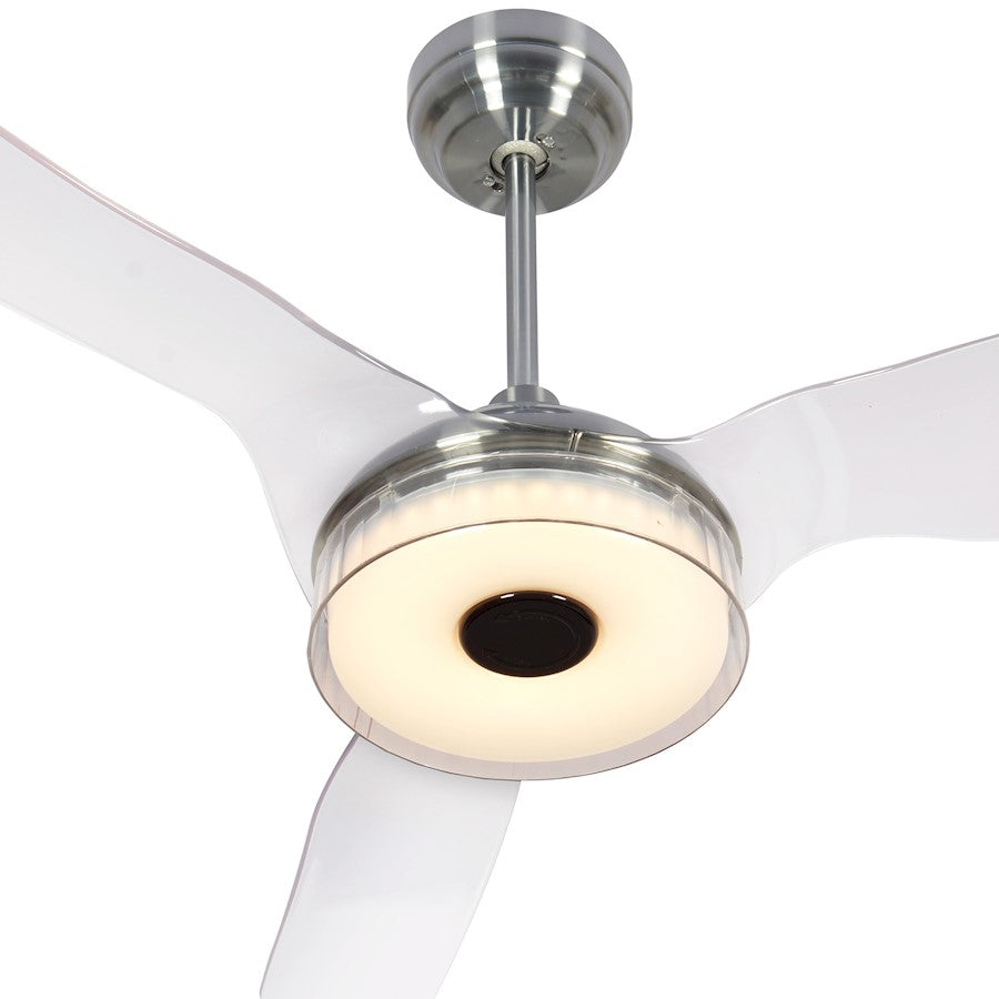 Carro Fletcher Smart Ceiling Fan