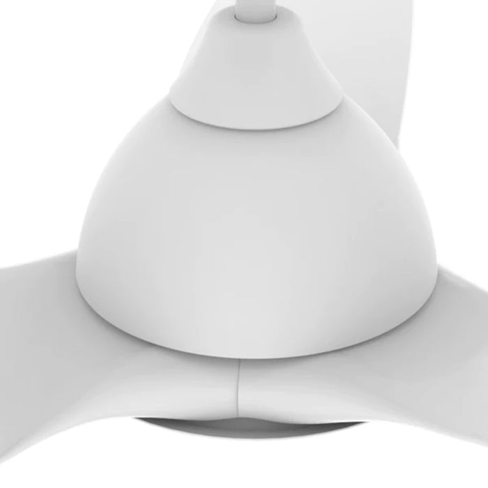 Carro Cranston 52" Ceiling Fan/Remote/Light Kit