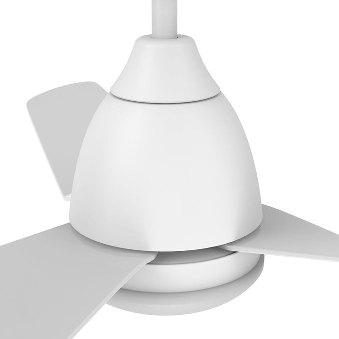 Carro Toulon 52" Ceiling Fan/Remote/Light Kit