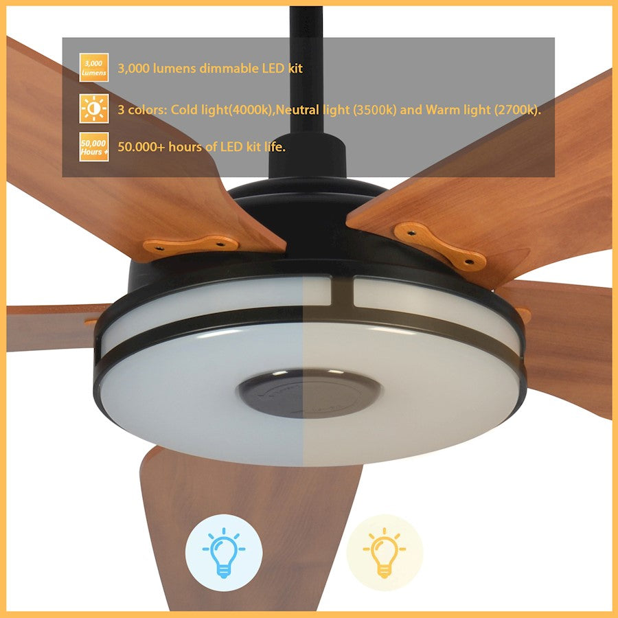 Carro Elira Smart Ceiling Fan