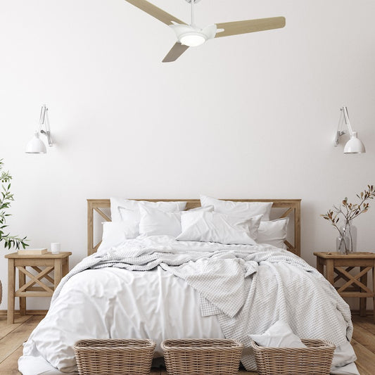 Carro Hoffen Smart Ceiling Fan