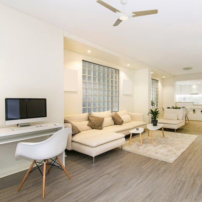 Carro Hoffen Smart Ceiling Fan