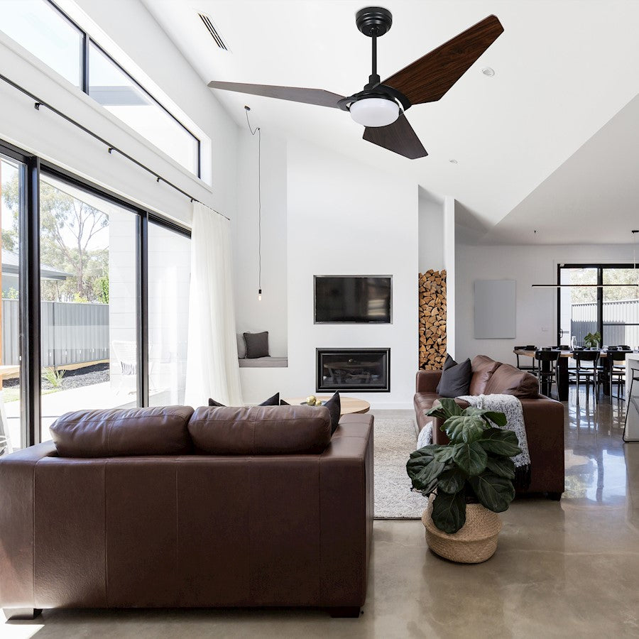 Carro Kaj Smart Ceiling Fan