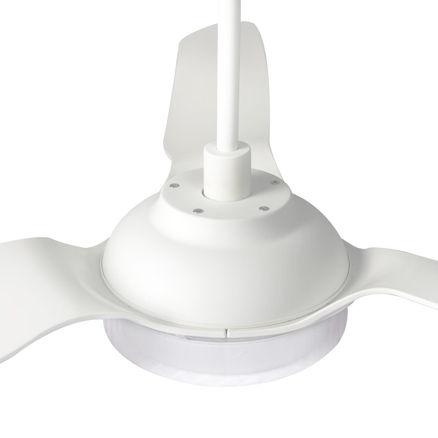 Carro Fletcher Smart Ceiling Fan