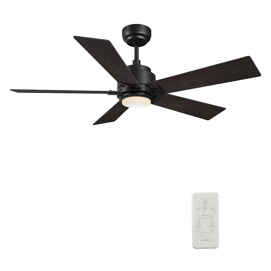 Carro Ascender Ceiling Fan/Remote/Light Kit