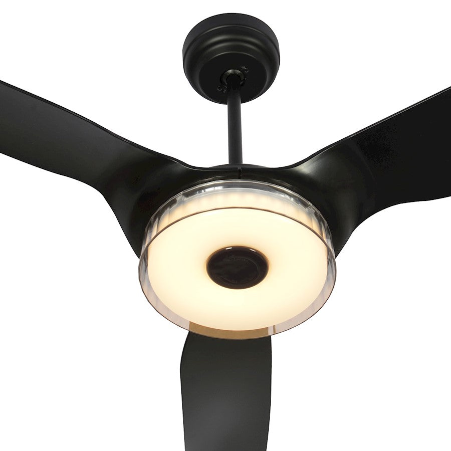 Carro Fletcher Smart Ceiling Fan