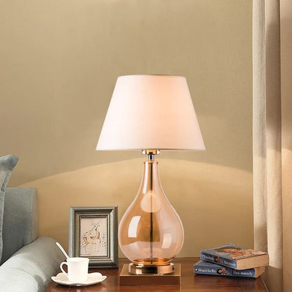 Mawar 25" Table Lamp