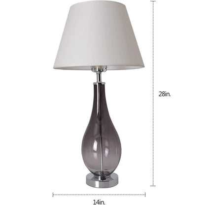 Lola 28" Table Lamp