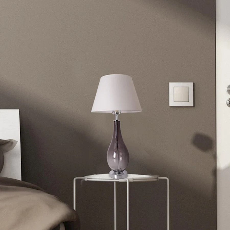 Lola 28" Table Lamp