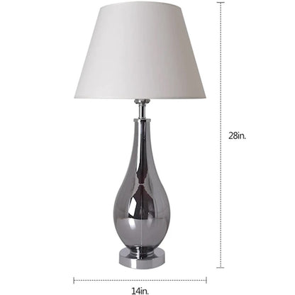 Lola 28" Table Lamp