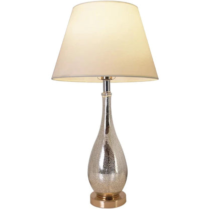 Lola 28" Table Lamp, Set of 2