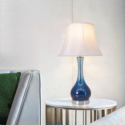 Melati 28" Table Lamp