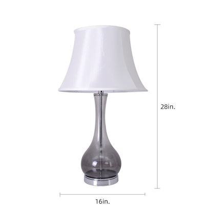 Melati 28" Table Lamp