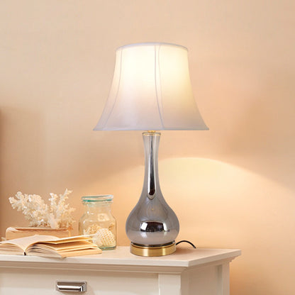 Melati 28" Table Lamp