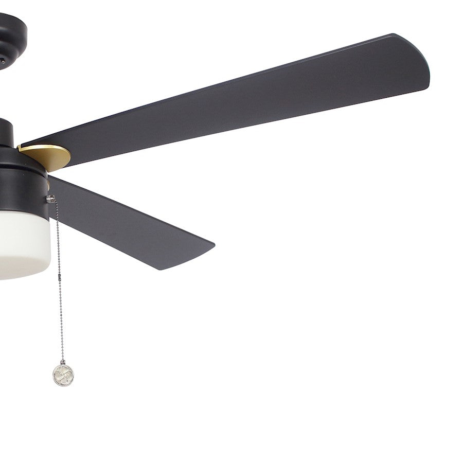 Carro Amalfi 52" Ceiling Fan/Pull Chain