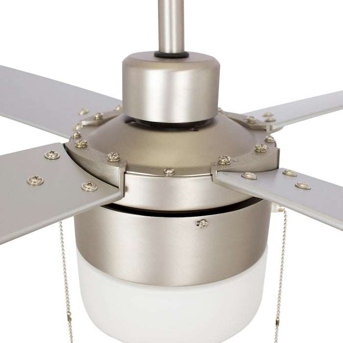 Carro Amalfi 52" Ceiling Fan/Pull Chain