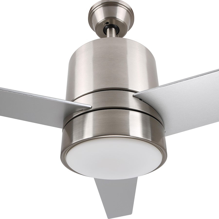 Carro Raiden 52" Wifi Ceiling Fan/LED Light Kit