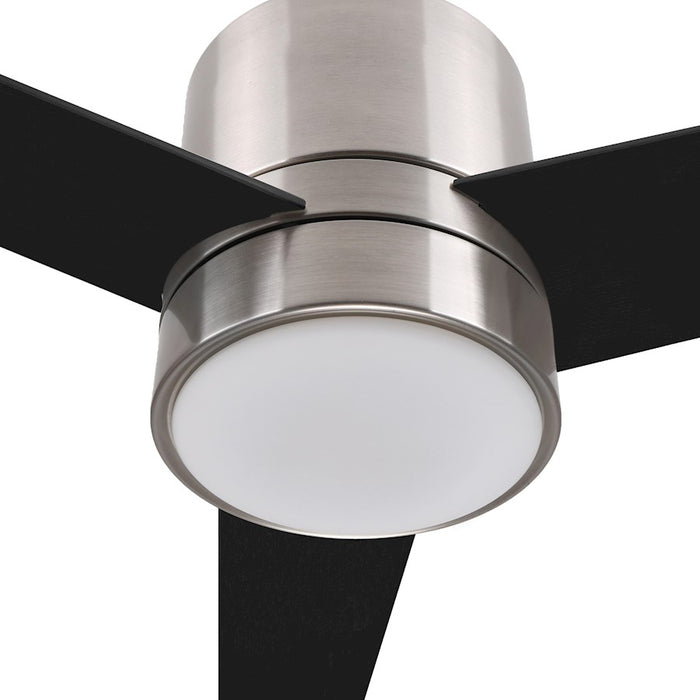 Carro Raiden 52" Wifi Ceiling Fan/LED Light Kit