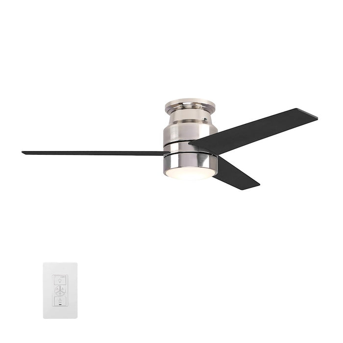 Carro Raiden 52" Ceiling Fan/LED Light Kit