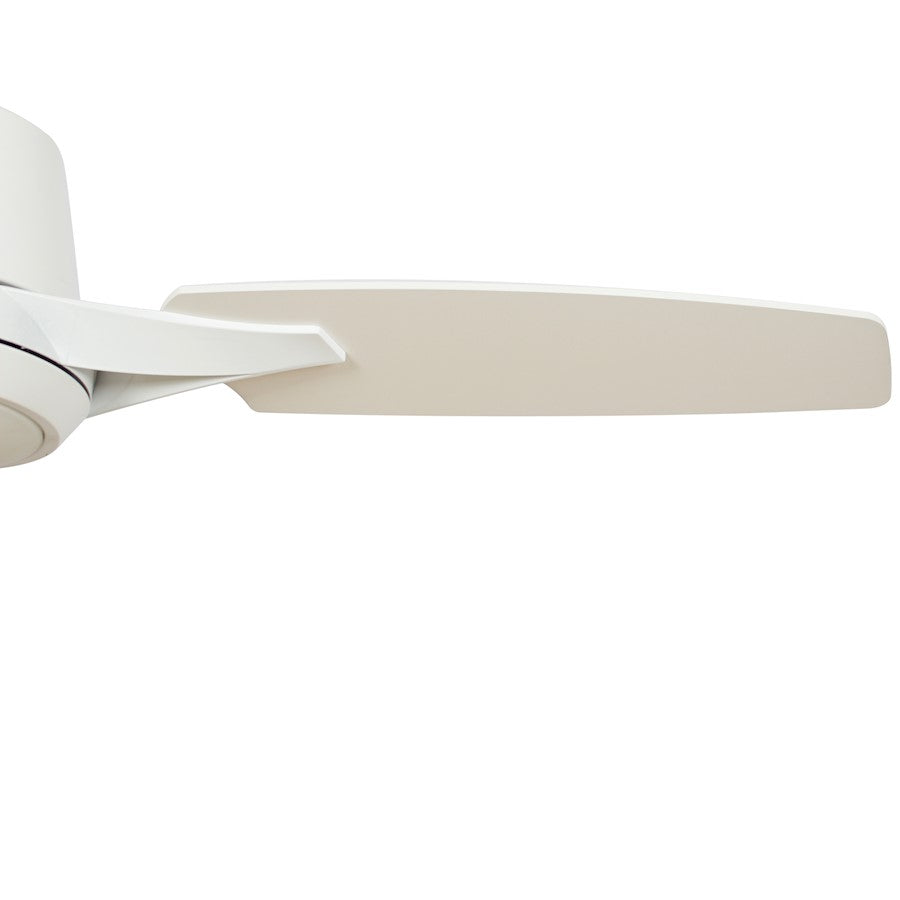 Carro Eunoia 52" Ceiling Fan/Wall Control